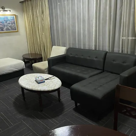 The Hotel Apartment Suite Bnb Times Square Kuala Lumpur Exterior photo