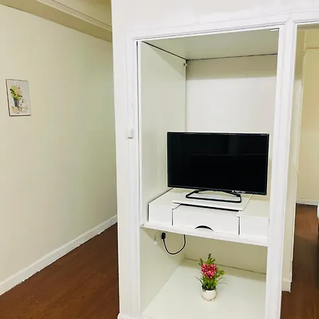 The Hotel Apartment Suite Bnb Times Square Kuala Lumpur Exterior photo