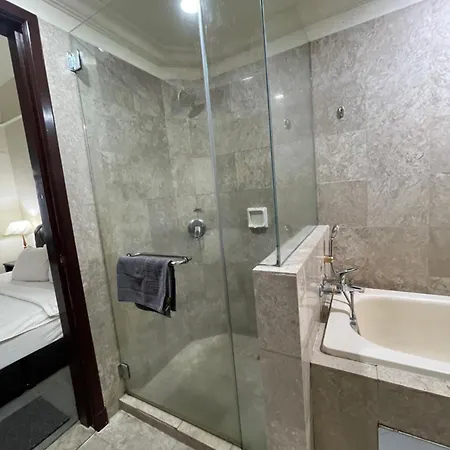 The Hotel Apartment Suite Bnb Times Square Kuala Lumpur Exterior photo