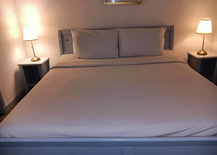 The Hotel Apartment Suite Bnb Times Square
