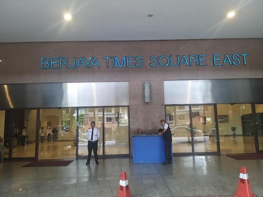 The Times Square Kuala Lumpur