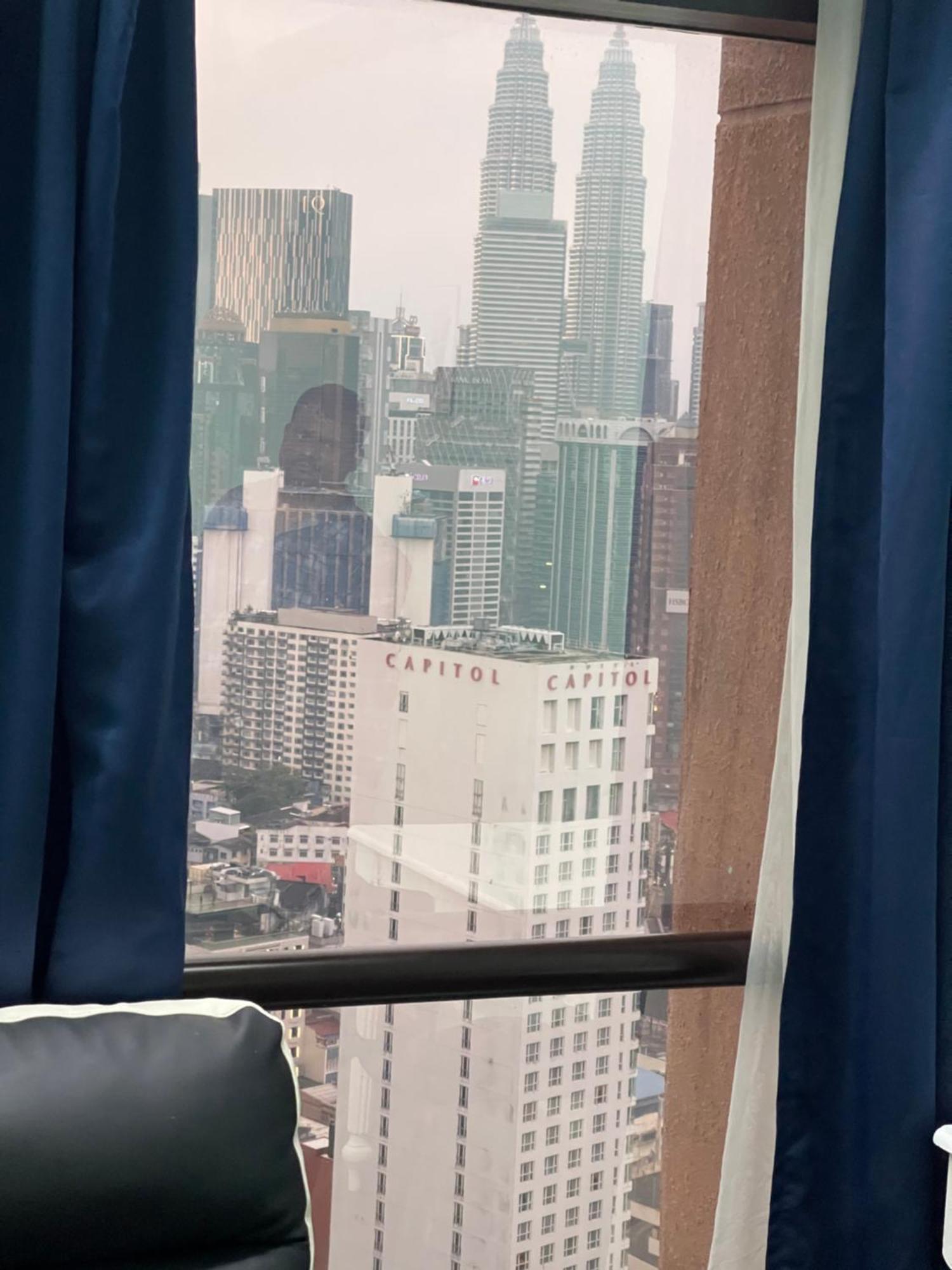 The Times Square Kuala Lumpur
