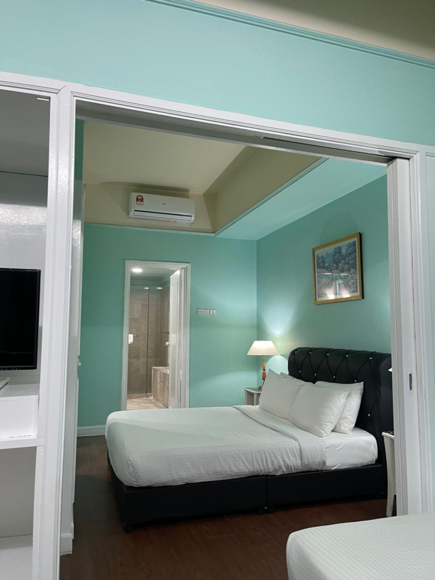 Apartment The Times Square Kuala Lumpur