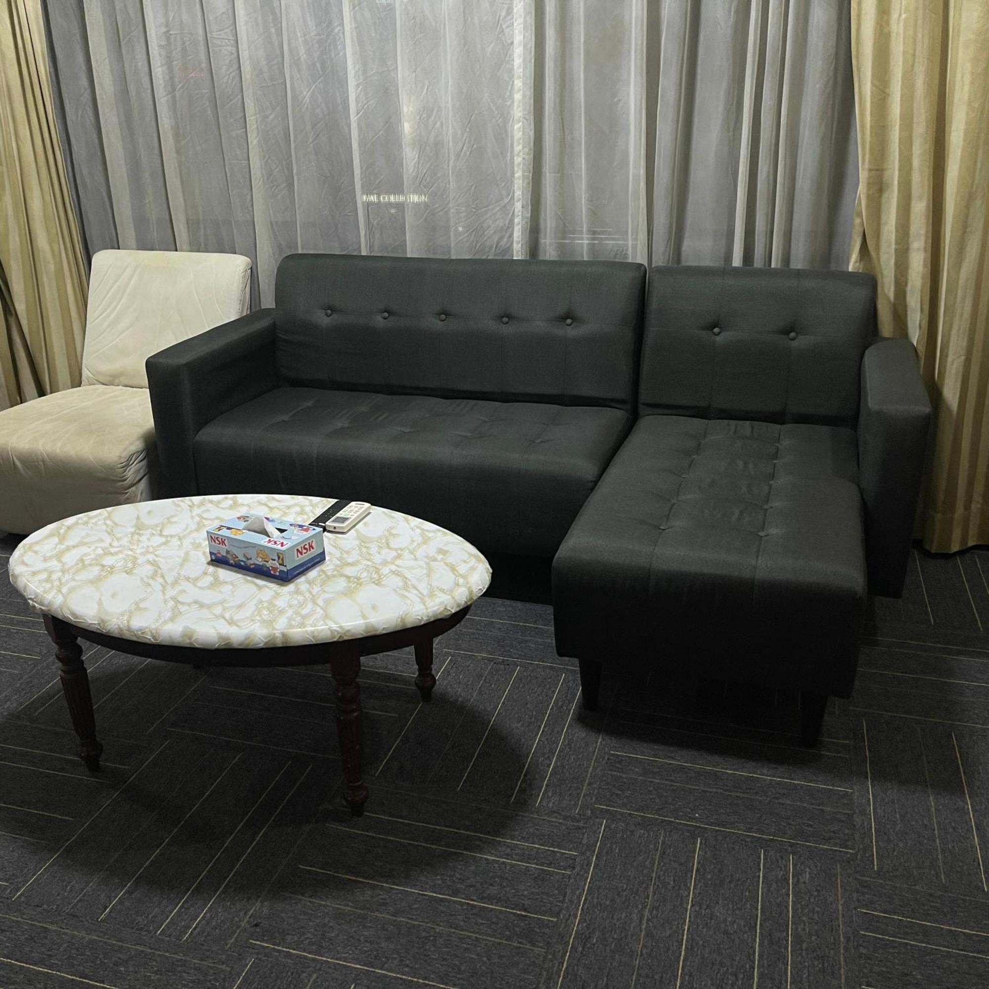 Apartment The Times Square *