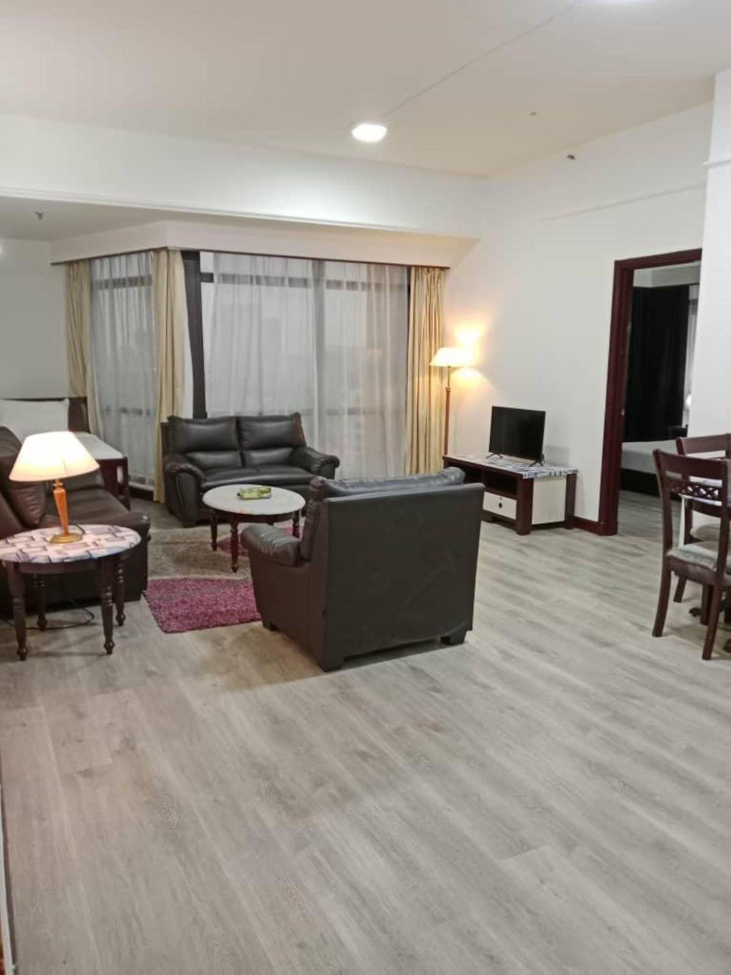 Apartment The Times Square Kuala Lumpur
