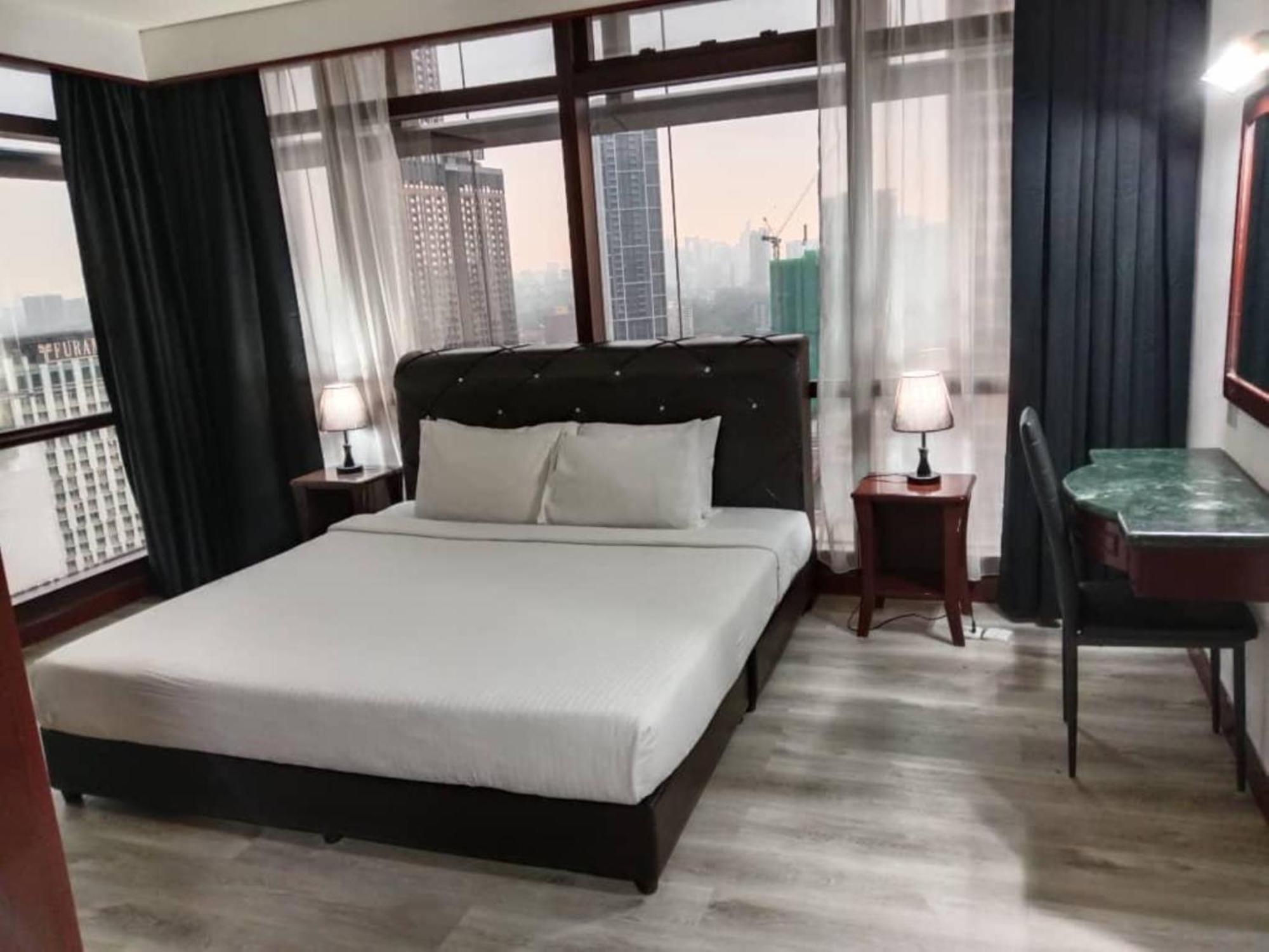 Apartment The Times Square