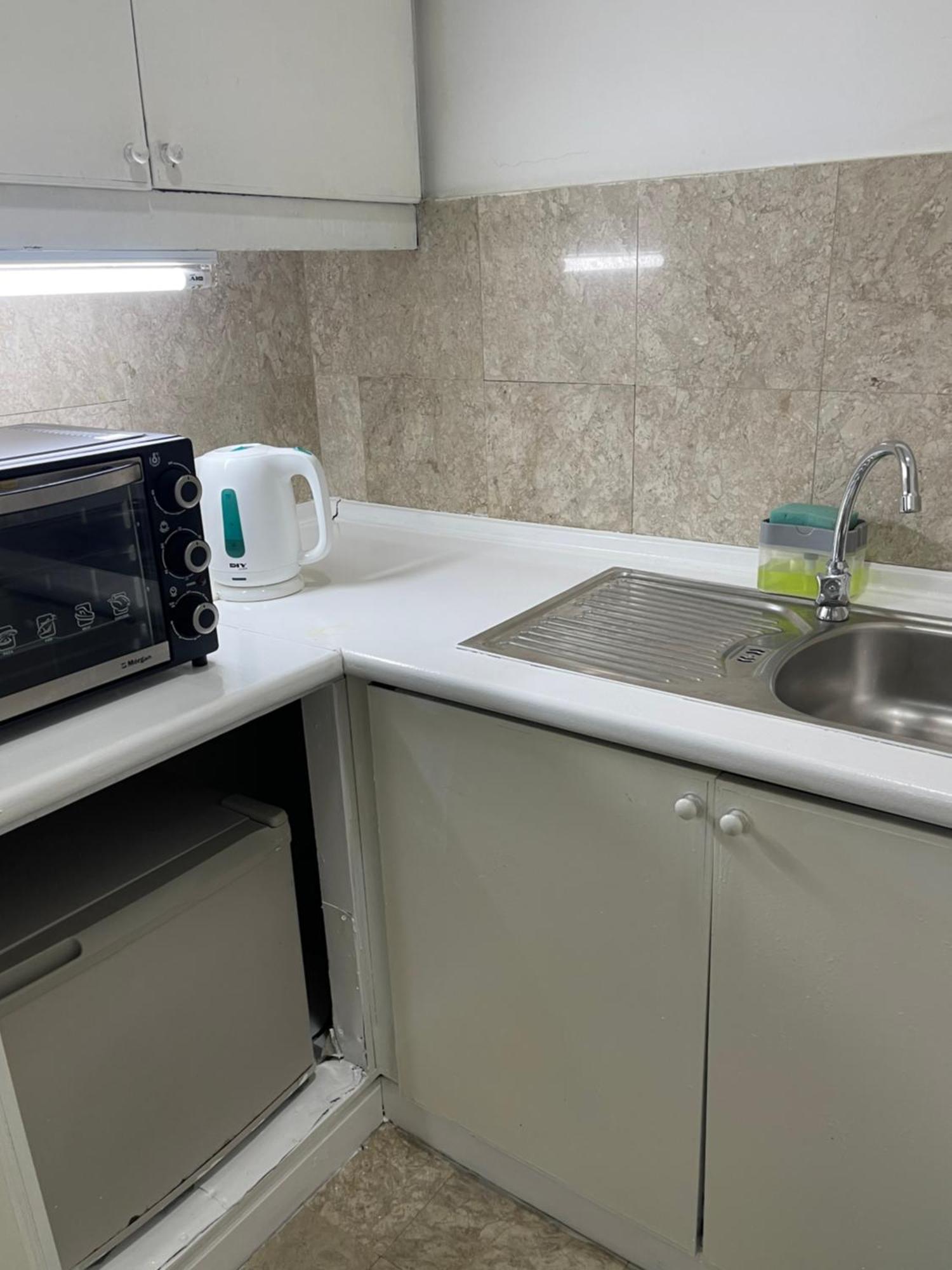 Apartment The Times Square Kuala Lumpur