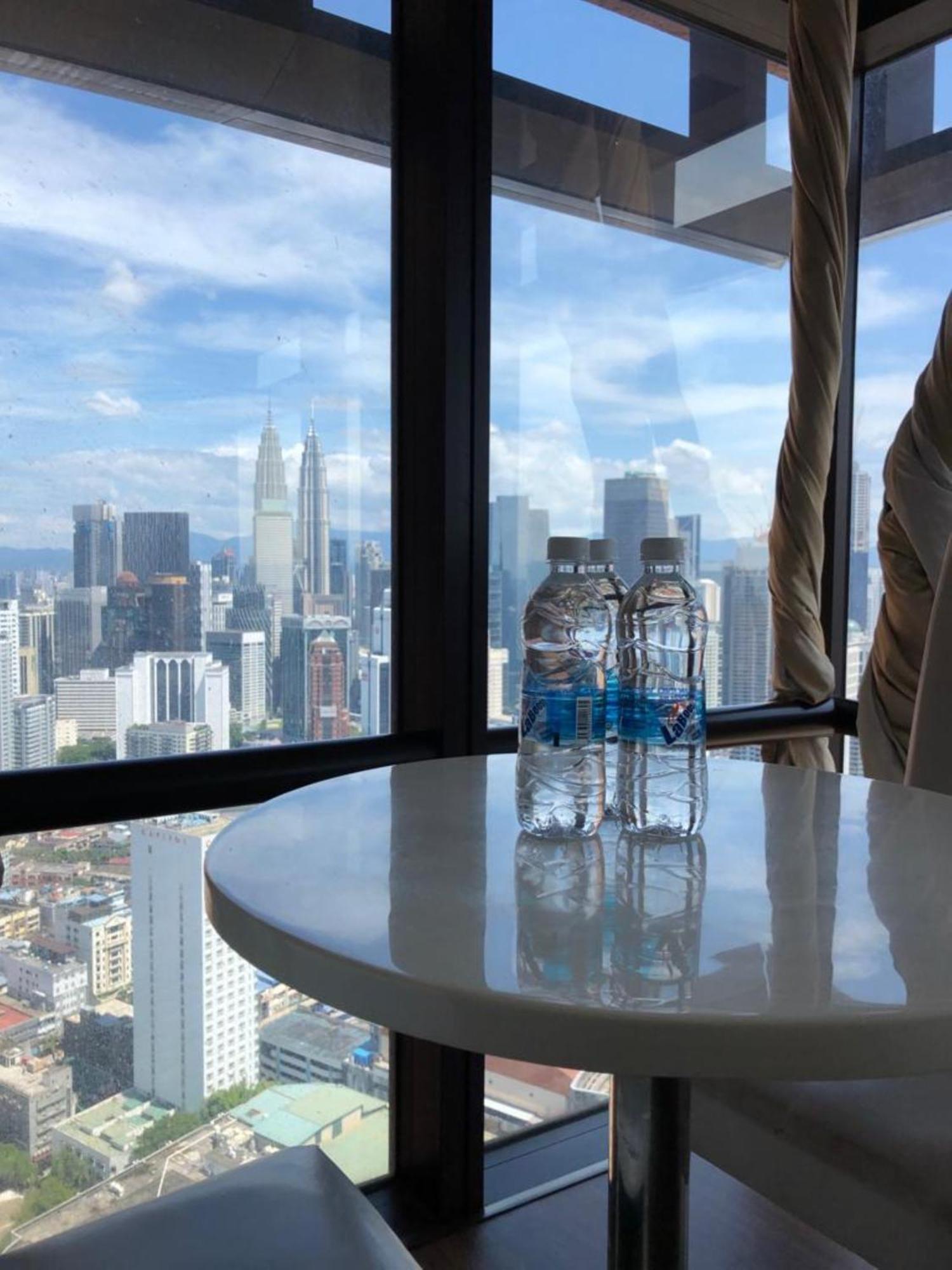 The Times Square Apartment Kuala Lumpur