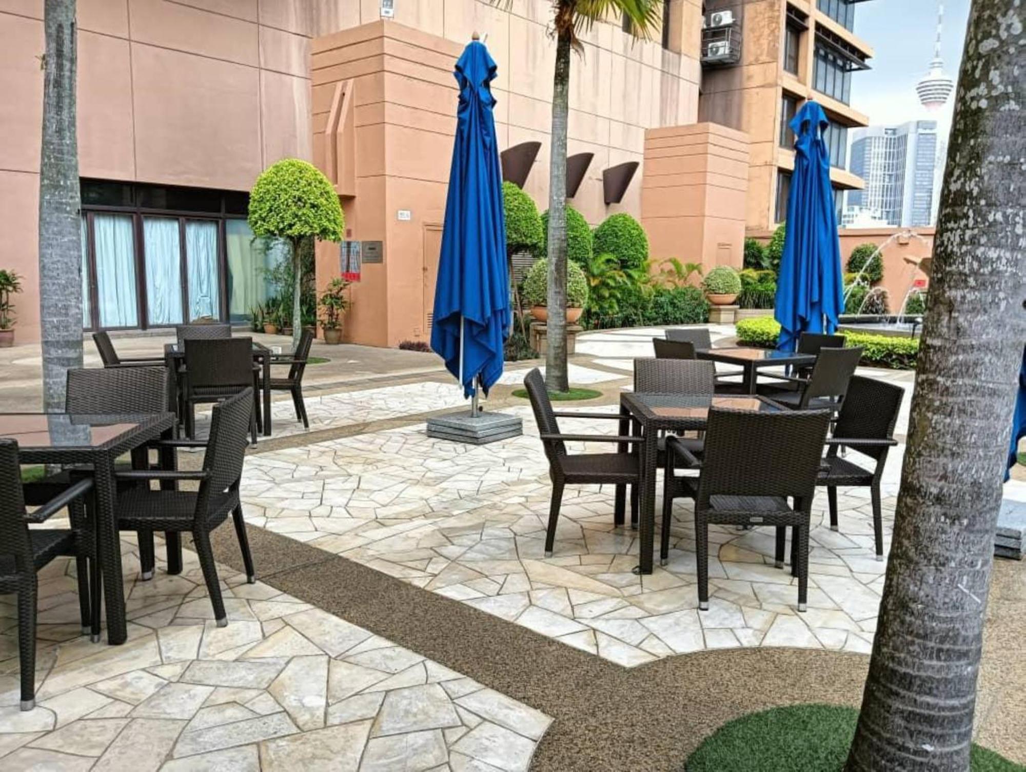 The Times Square Apartment Kuala Lumpur