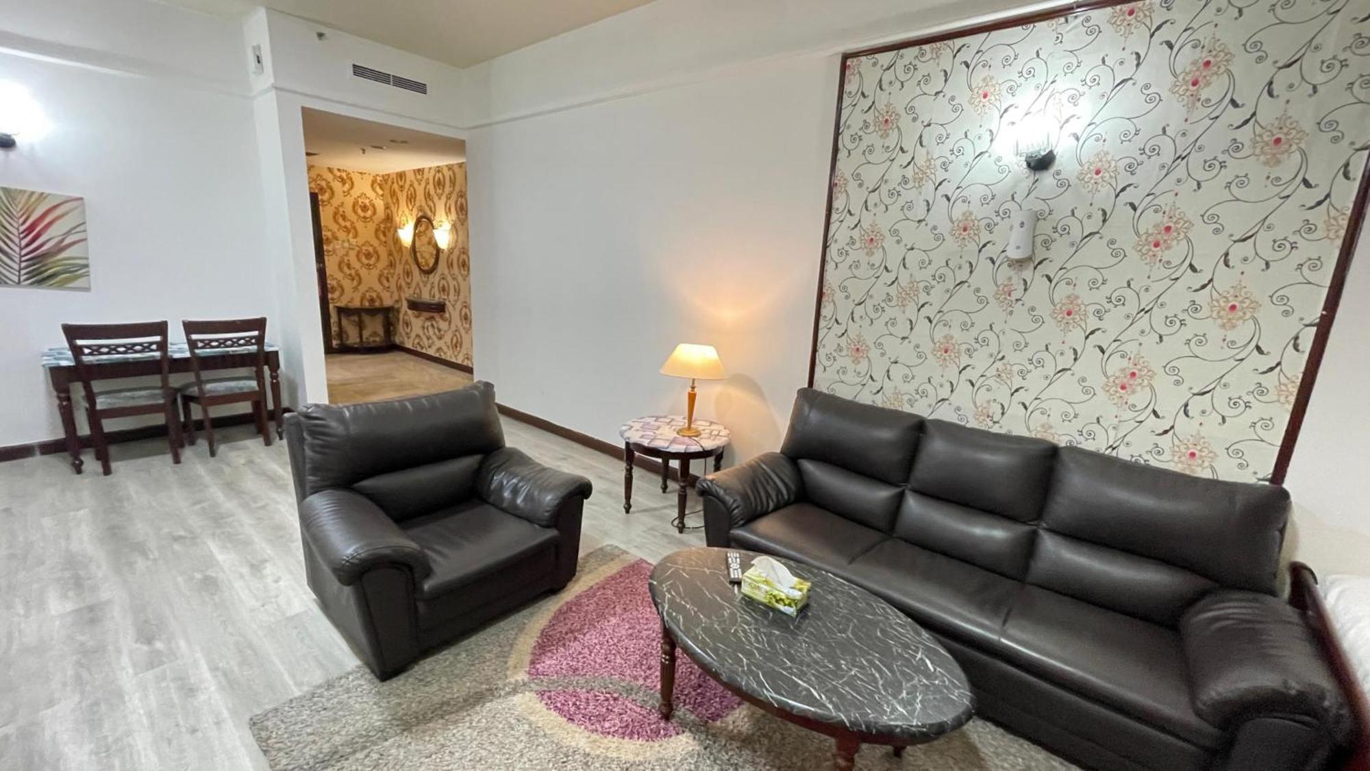 Apartment The Times Square Kuala Lumpur